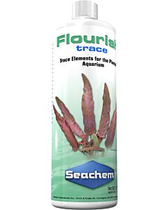 SeaChem Flourish Trace 500ml