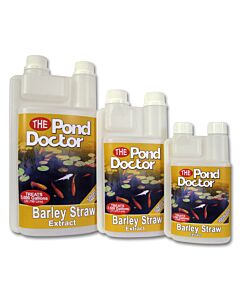 The Pond Doctor - Barley Straw Extract 250ml