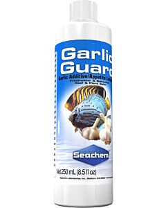 Seachem Garlic Guard 250ml
