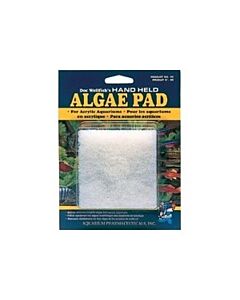 API Hand Held Algae Pad For Acrylic Aquarium Tank Cleaning