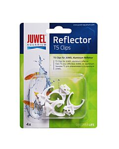 Juwel Reflector Clips 16mm T5 