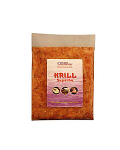 Ocean Nutrition - Krill Superba Gamma Frozen 907G Bulk Pack