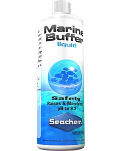 Seachem Liquid Marine Buffer 500ml