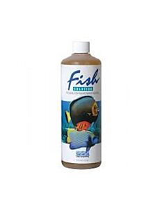Eco Systems Fish Solution - 8oz