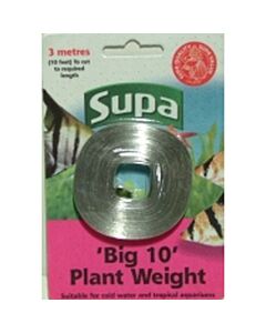 Supa Big 10 Plant Weights 12 pack
