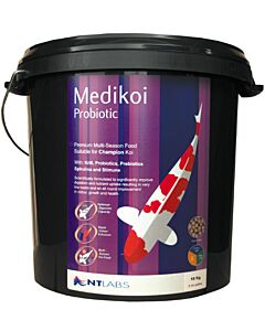 NT Labs Medikoi Probiotic 5kg