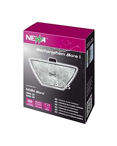 NEWA Mechanichem Filter Cartridge 3pcs - More I NMO 20 & NMO 30