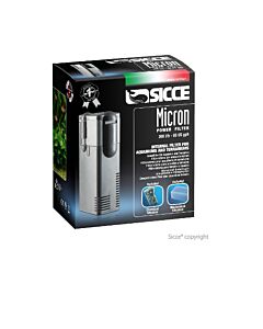 Sicce Micron Aquarium Filter