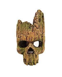 Betta Wood Effect Skull