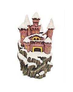 Betta Christmas Castle