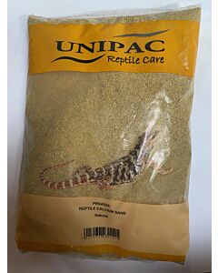 Reptile Calcium Sand - Natural 2.5KG