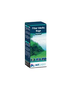 NT Aquarium Filter Media Bags