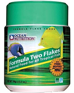 Ocean Nutrition Formula Two Flake Food 156g