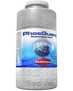 Seachem Phosguard 1000ml (300 gallons)