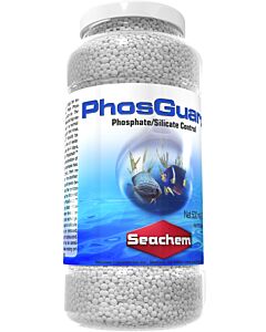 Seachem Phosguard 500ml (150 gallons)