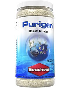 Seachem Purigen 250ml (Treats 250 gallons)