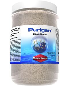 Seachem Purigen 2L (2000 Gallons)