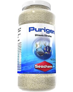 Seachem Purigen 500ml (500 Gallons)