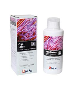 Red Sea Coral Colours A 500ml