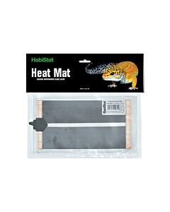 HabiStat Heat Mat - 15cm x 28cm - 7w