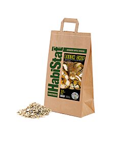 HabiStat Beech Chip Substrate Fine - 10L