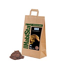 HabiStat Coir Substrate 10L