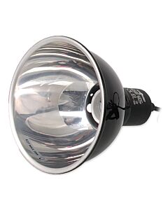 Repti Planet Reflecting Dome Lamp Fixture - 14cm