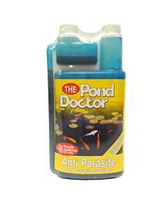 The Pond Doctor - Anti Parasite Treatment