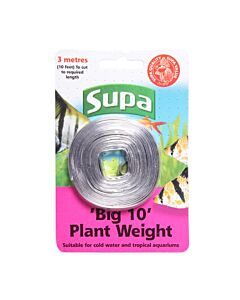Supa Plant Weights Big 10 feet