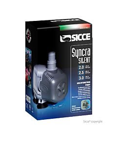 Sicce Syncra 2.0 2150lph Aquarium Pump 