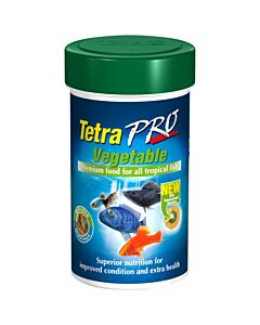 TetraPro Vegetable 81g