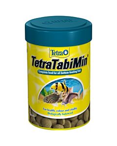 Tetra Tabimin 120 Tablets