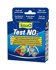 Tetra Test Nitrate Kit - 45 Tests