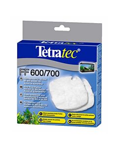 TetraTec Filter Floss FF400/600/700