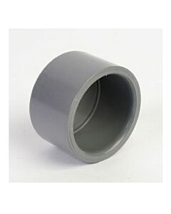 PVC End Cap (Solvent Weld) - 32mm