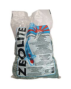 NT Labs Zeolite in Filter Bag 5kg