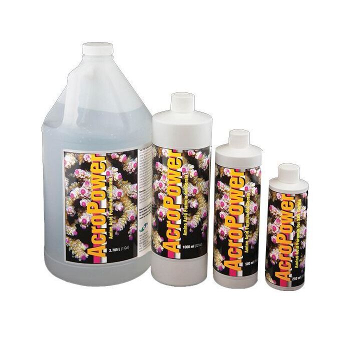 Two Little Fishies AcroPower 250ml