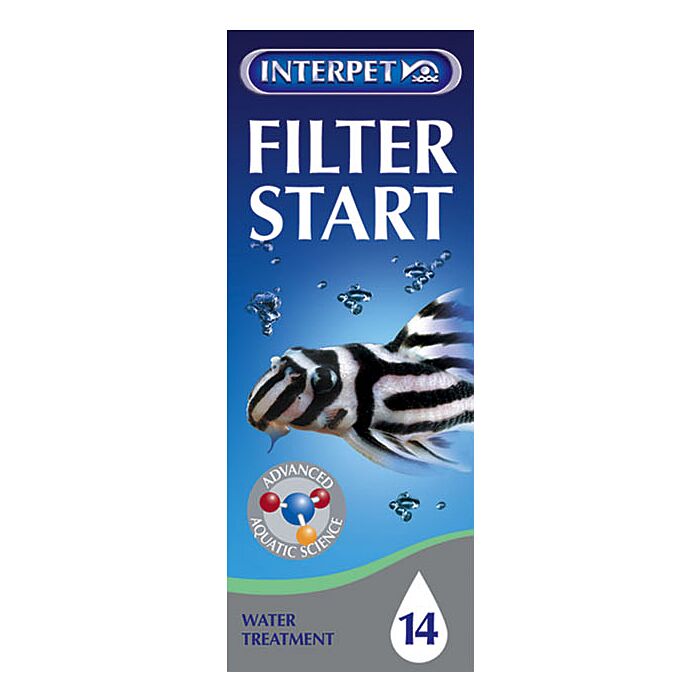 Interpet Filter Sart No.14