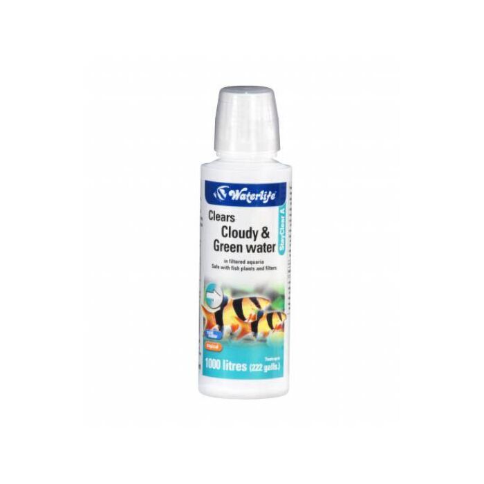 Waterlife Stay Clear 100ml