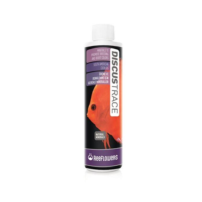 Reeflowers Discus Trace 250ml