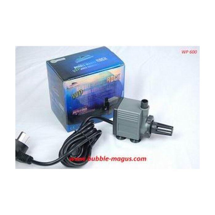 Bubble Magus SP600 Pump Fits New and Old Qq
