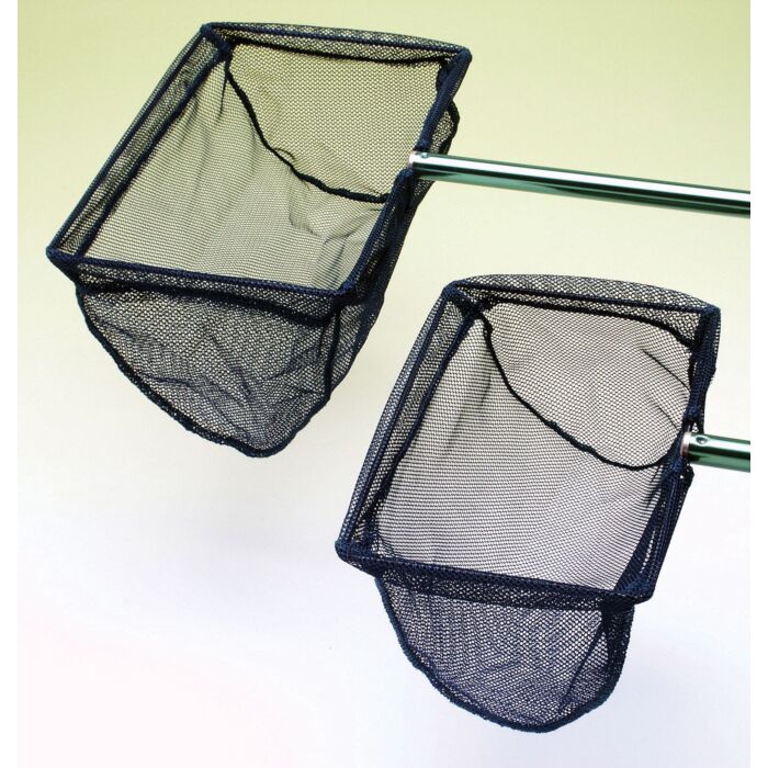 10 in Fish Tank Net with Long Handle Aquarium Accessories Fishingnets for Fish  Tank 