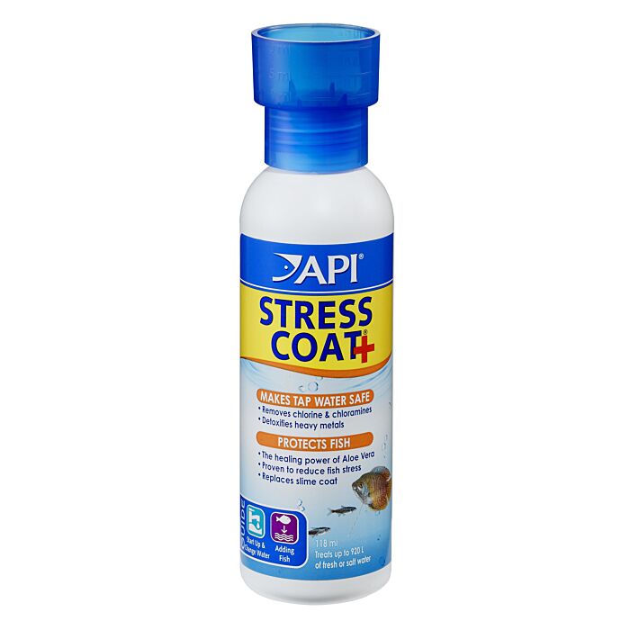 Stress Coat 118ml