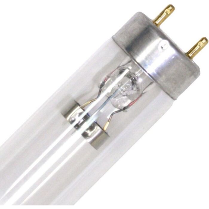 TMC Replacement UV Bulb 6W (T5)