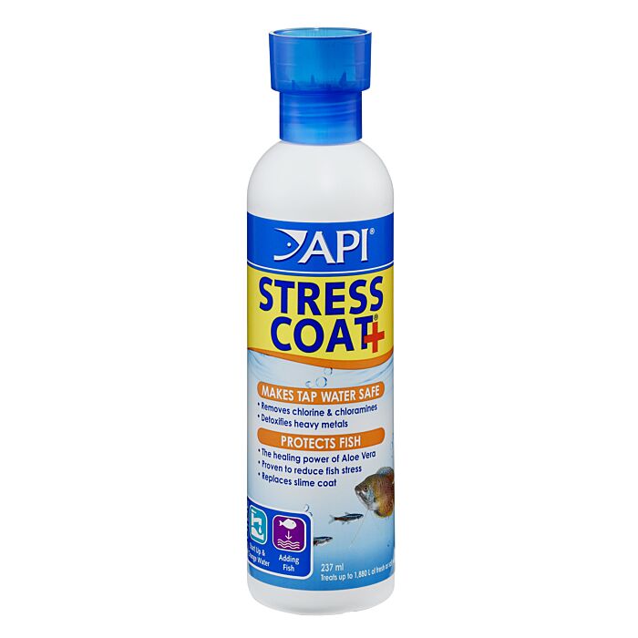 API Stress Coat 237ml