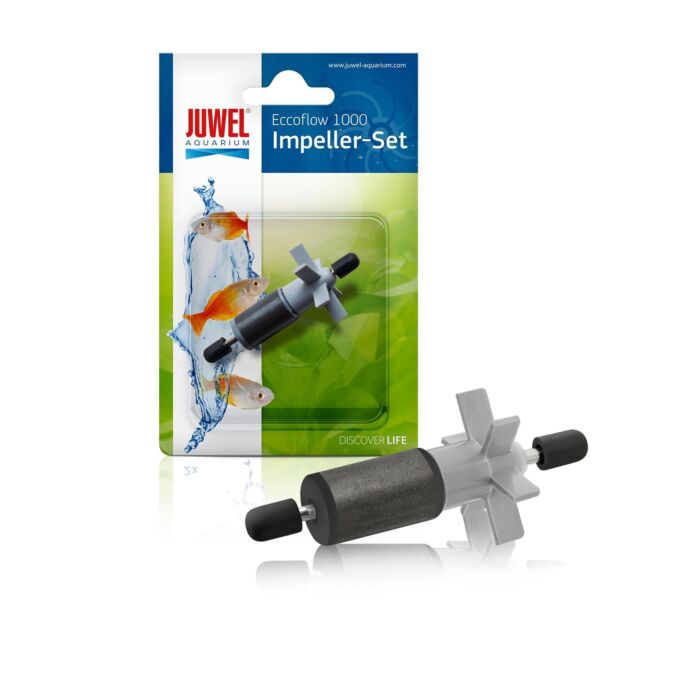 Juwel Filtering Pump accessories Eccoflow Impeller-Set 1000 (85095)