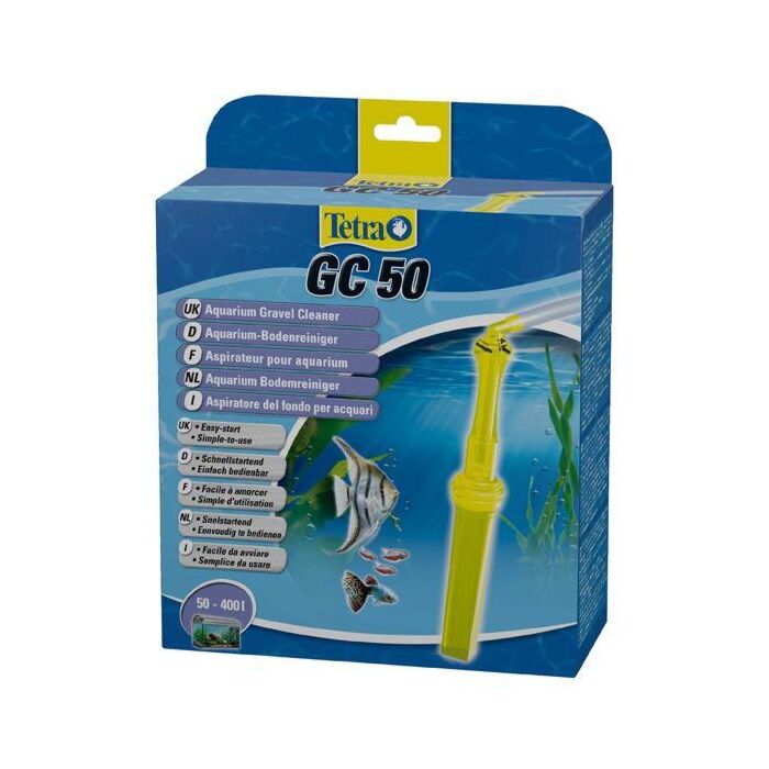 Tetratec Gravel Cleaner GC50