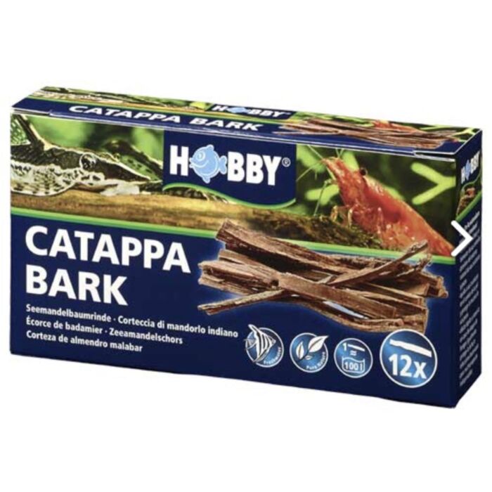 Hobby - Catappa Bark 20G