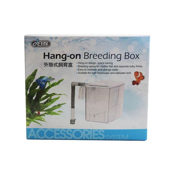 Ista Hang on Breeding Box