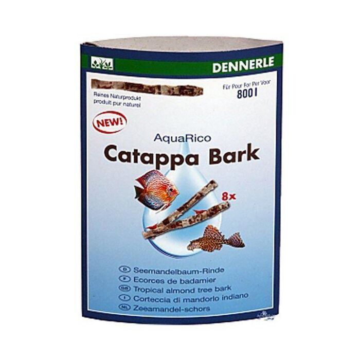 Dennerle Aquarico Catappa Bark
